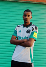 Load image into Gallery viewer, Newcastle United Third 24/25 (ON-HAND)