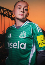 Load image into Gallery viewer, Newcastle United Away 25/26