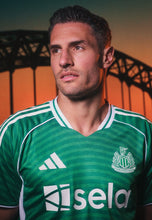 Load image into Gallery viewer, Newcastle United Away 25/26