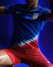 Load image into Gallery viewer, USA Away 24/25