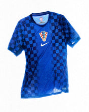 Load image into Gallery viewer, Croatia Away 26/27