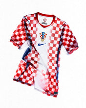 Load image into Gallery viewer, Croatia Home 26/27