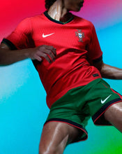 Load image into Gallery viewer, Portugal Home 24/25 (ON-HAND)