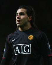 Load image into Gallery viewer, Manchester United Away 07/08 Retro (ON-HAND)