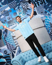 Load image into Gallery viewer, Manchester City Home 23/24