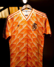 Load image into Gallery viewer, Netherlands Home 1988 Retro