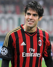 Load image into Gallery viewer, AC Milan Home 13/14 Retro (ON-HAND)