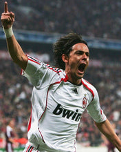 Load image into Gallery viewer, AC Milan Away 06/07 Retro