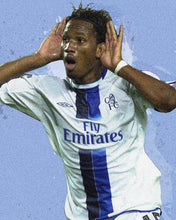 Load image into Gallery viewer, Chelsea Away 03/04 Retro