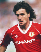 Load image into Gallery viewer, Manchester United Home 88/89 Retro