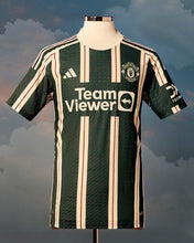 Load image into Gallery viewer, Manchester United Away 23/24