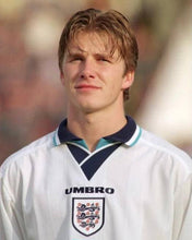 Load image into Gallery viewer, England Home 1996 Retro