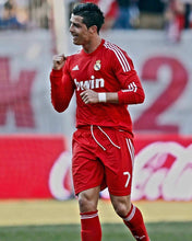 Load image into Gallery viewer, Real Madrid Third 11/12 Retro