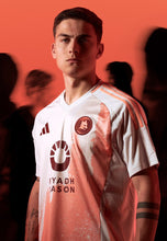 Load image into Gallery viewer, AS Roma Away 24/25