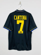 Load image into Gallery viewer, Manchester United Away 93/95 Retro