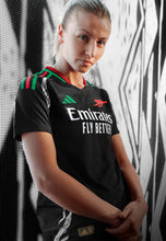 Load image into Gallery viewer, Arsenal Away 24/25 (Women's Size)
