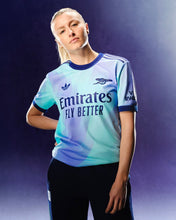 Load image into Gallery viewer, Arsenal Third 24/25 (Women's Size)