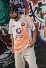 Load image into Gallery viewer, AS Roma Away 24/25