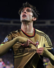 Load image into Gallery viewer, AC Milan Third 13/14 Retro