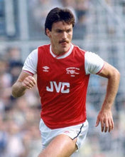 Load image into Gallery viewer, Arsenal Home 83/86 Retro