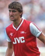 Load image into Gallery viewer, Arsenal Home 86/88 Retro