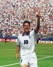 Load image into Gallery viewer, Italy Away 1994 Retro
