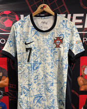 Load image into Gallery viewer, Portugal Away 24/25 (ON-HAND)