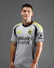 Load image into Gallery viewer, Benfica Third 24/25