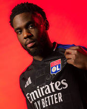 Load image into Gallery viewer, Olympique Lyon Away 24/25