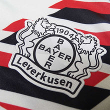 Load image into Gallery viewer, Bayer Leverkusen Away 23/24