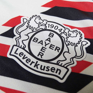 Bayer Leverkusen Away 23/24