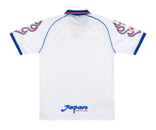 Load image into Gallery viewer, Japan Away 1998 Retro