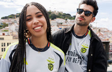 Load image into Gallery viewer, Benfica Third 24/25