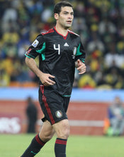 Load image into Gallery viewer, Mexico Away 2010 Retro