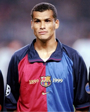 Load image into Gallery viewer, Barca Home 99/00
