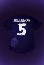 Load image into Gallery viewer, Real Madrid Y-3 Purple Kit 23/24