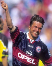 Load image into Gallery viewer, Bayern Munich Home 97/98 Retro