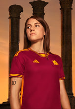 Load image into Gallery viewer, AS Roma Home 23/24