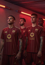 Load image into Gallery viewer, AS Roma Home 24/25