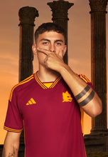 Load image into Gallery viewer, AS Roma Home 23/24