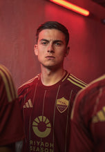 Load image into Gallery viewer, AS Roma Home 24/25