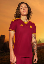 Load image into Gallery viewer, AS Roma Home 23/24