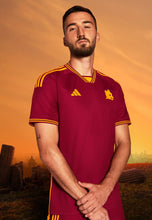 Load image into Gallery viewer, AS Roma Home 23/24
