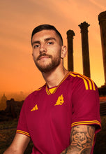 Load image into Gallery viewer, AS Roma Home 23/24