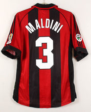 Load image into Gallery viewer, AC Milan Home 98/99 Retro
