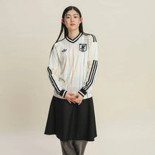Load image into Gallery viewer, Japan Away Long Sleeves 26/27