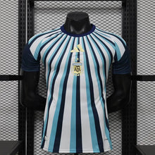 Load image into Gallery viewer, Argentina Pre-Match 26/27