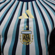 Load image into Gallery viewer, Argentina Pre-Match 26/27