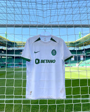 Load image into Gallery viewer, Sporting Lisbon Away 24/25