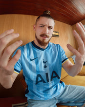 Load image into Gallery viewer, Tottenham Hotspur Away 24/25